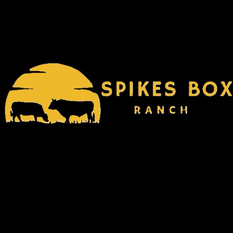 Spikes Box Ranch